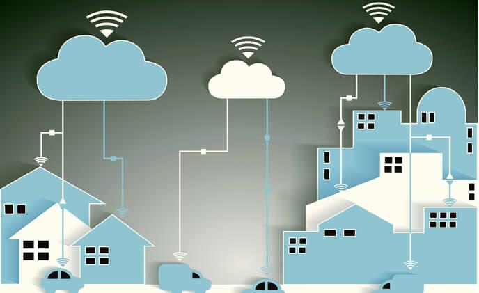 IOT M2M technology market research