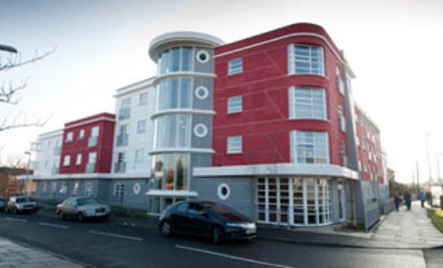 Norbain Provides Limited Access to UK Residential Areas