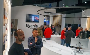 Full-stack sustainability: How Ksenia turns intrusion detection and home automation green