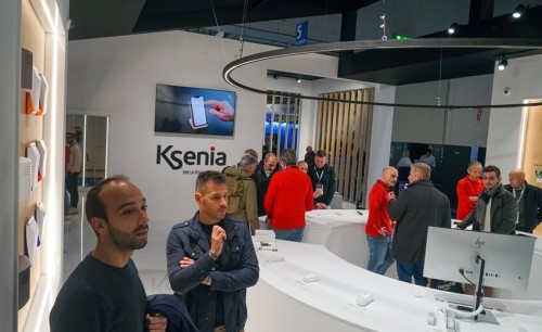 Full-stack sustainability: How Ksenia turns intrusion detection and home automation green