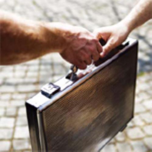 Security Poised for More Mergers and Acquisitions