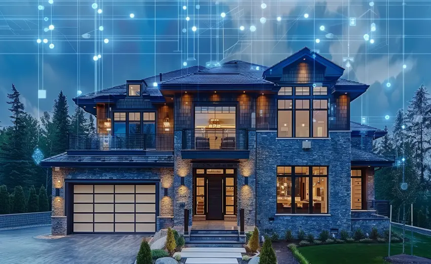One Raven launches to take the smart home out of the cloud