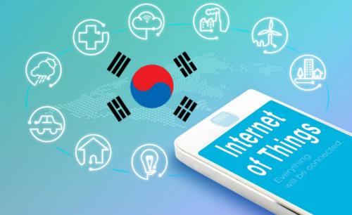 South Korea tops IDC’s Asia Pacific 2017 IoT readiness index