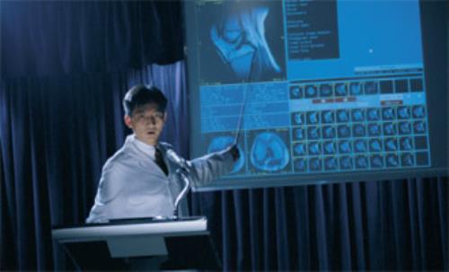 US Cancer Center Deploys Panasonic Surveillance Solutions