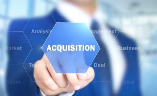 Strategic Capital Alliance with Panasonic for Security Systems Business