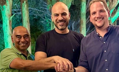 Secure Logiq announces leadership transition in the MEA region 