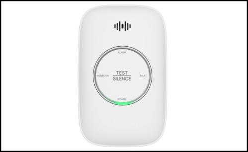 Hikvision India Introduces LPG and PNG Gas Leak Detectors