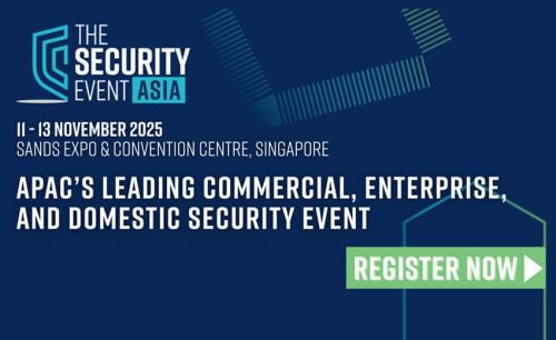 The Security Event Asia 2025 opens registration for APAC’s premier security industry gathering 
