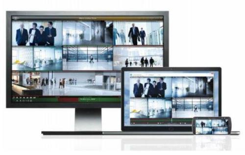 OnSSI releases new Ocularis 5.2 VMS
