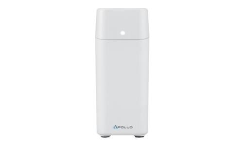 Promise Technology enhances Apollo Cloud