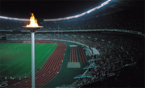 Australian Large Venue Moves to IP with HID Access Control System