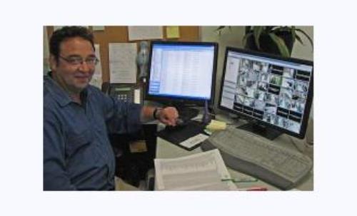 Axis IP Surveillance Looks after Jewish Community Buildings in the U.S.