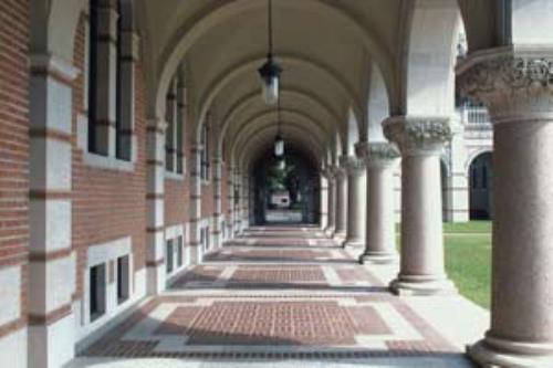 US University Uses Federal Signal Safety and Security system