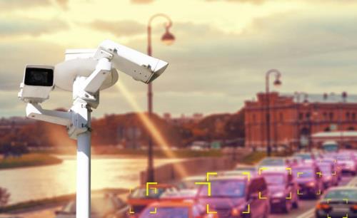 The right hardware to use for effective video analytics in traffic and road safety 