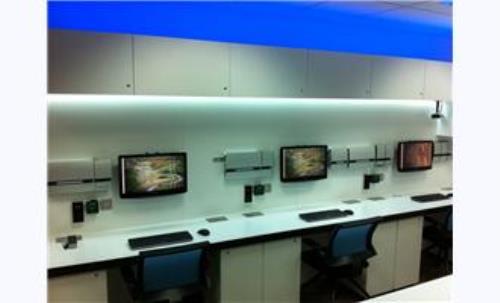 Nedap Opens New Training Center in Dubai 