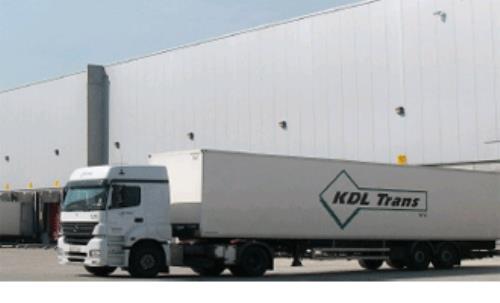 Agent Vi Video Analytics Streamline Logistics Work
