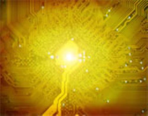 Aptina Creates First-of-Its-Kind Surveillance Image Sensor