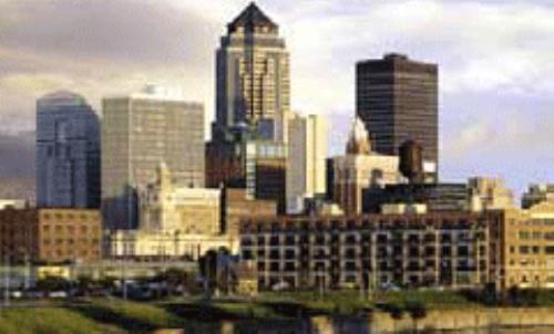 HID Provides Access Control to US Insurance Company