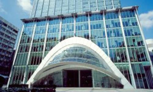 London Landmark Spotlights on Wavestore Surveillance System