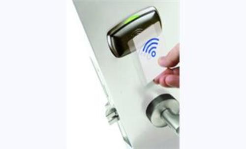 Grand Hyatt in San Francisco Deploys VingCard Comprehensive Locking System