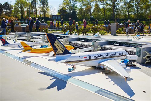 How can integrators help defend airport perimeters against drones?