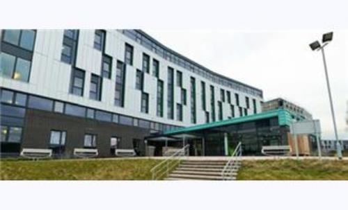 Modern Housing at University of Nottingham Features Security Technology with Flexible Access Management from Assa Abloy
