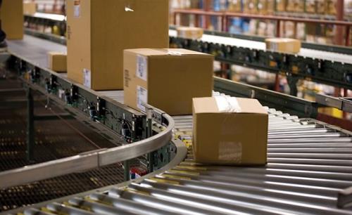Axis and SeeTec support ABWood with video-based goods tracking solution