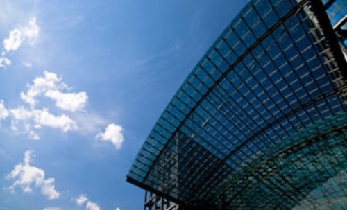 Johnson Controls Wins US Building and Security Systems Contract