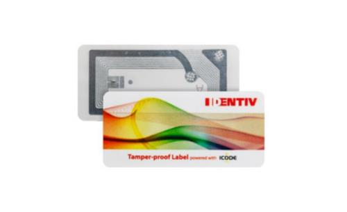 Identiv joins RAIN RFID alliance & strengthens its position in UHF market