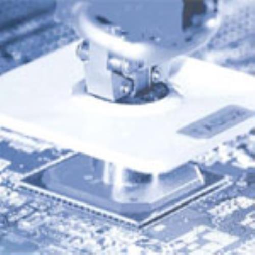 DVR Motherboards Enhance Monitoring Reliability
