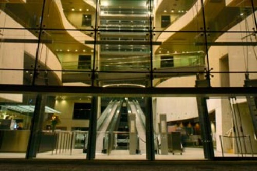 QNAP Surveillance System On Sale at Japanese Convenient Stores