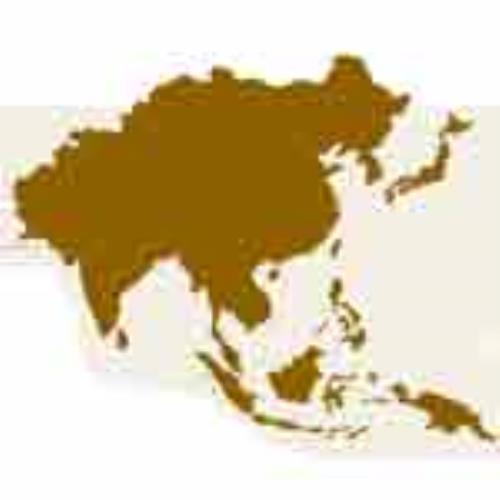A Look at 2009 and 2010: Power Shifts to Asia