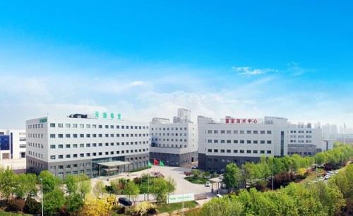 Ranked 7th again! Tiandy repeats global security Top 10