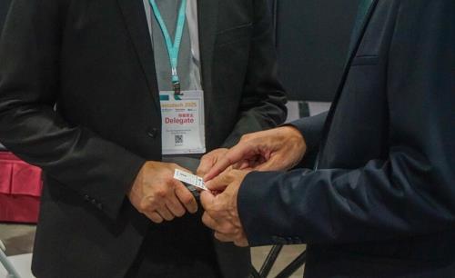 SMEs with a big impact on Day 2 at Secutech — Taiwanese and Koreans camera makers carving out niche markets
