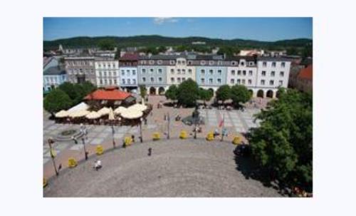 Polish Cities Promote Tourism through Axis Network Video
