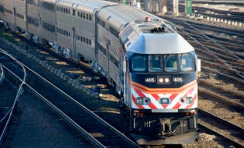 Alcatel-Lucent and ASL Safety & Security Provide Integrated Control and Management System to Berlin Railway