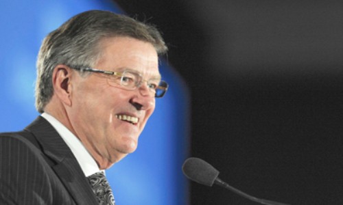 Avigilon adds Larry Berg to board of directors