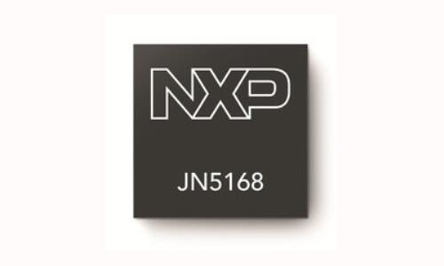 NXP introduces wireless microcontroller family for IoT