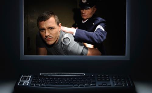 IMS: London's Met Police trial for body-worn cameras shows a new trend
