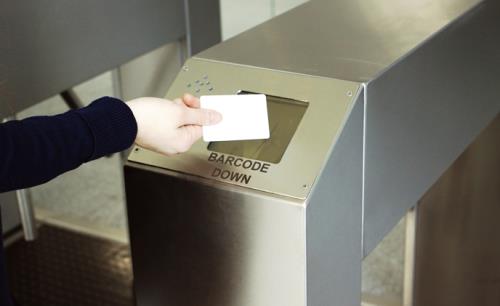 Secutech keeps you current with the growing access control market
