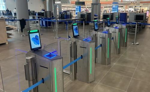 Gunnebo Entrance Control showcases futureproof people flow at ISE 2025