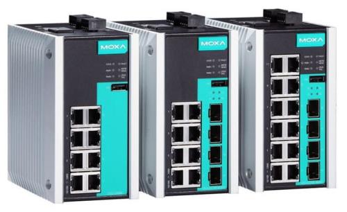 Moxa releases new switch firmware to ramp up device security