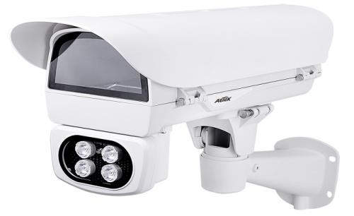 AETEK highlights camera housing