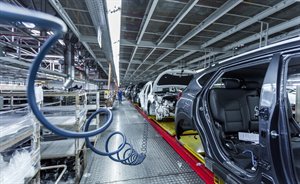 How industrial video surveillance is powered by AI ready edge storage and memory