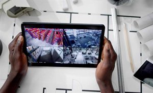 AI helps remote video monitoring scale in high-traffic environments