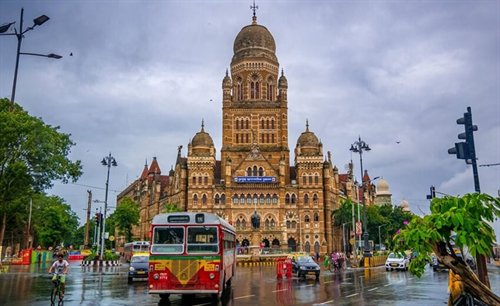 Can India lead the next generation of intelligent security technologies? – Sparsh CCTV Founder Sanjeev Sehgal in an exclusive interview 