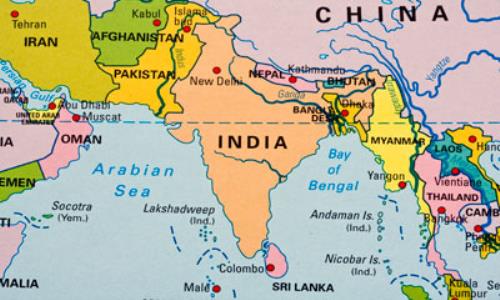 A new game plan for India 