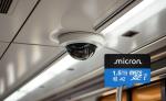 The microSD card that powers in-vehicle mobile security in the AI age