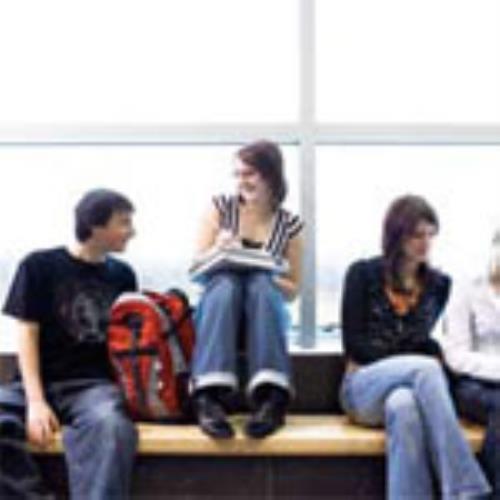 Campus Security Combats Crime