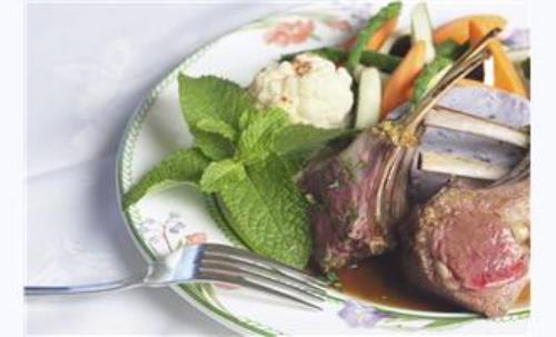 Caribbean Restaurant on Dutch Island Deploys Mobile Video Solution